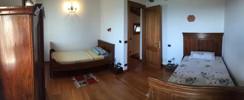 Holiday House Petrarca