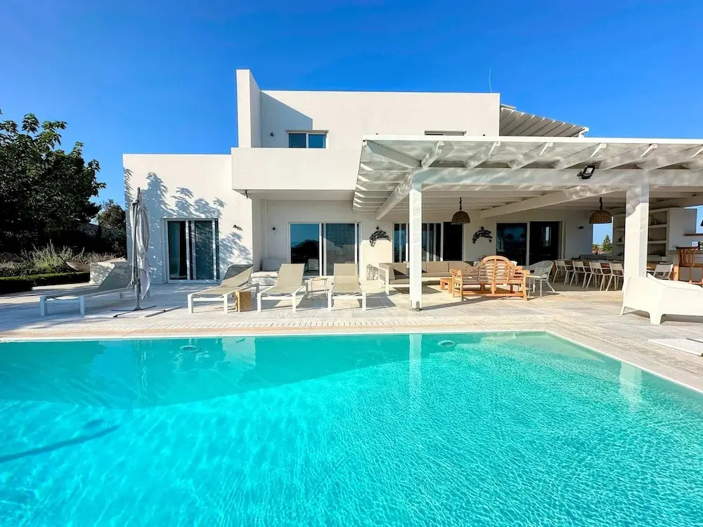 Modern VIP Villa 100 Privacy Stunning Views