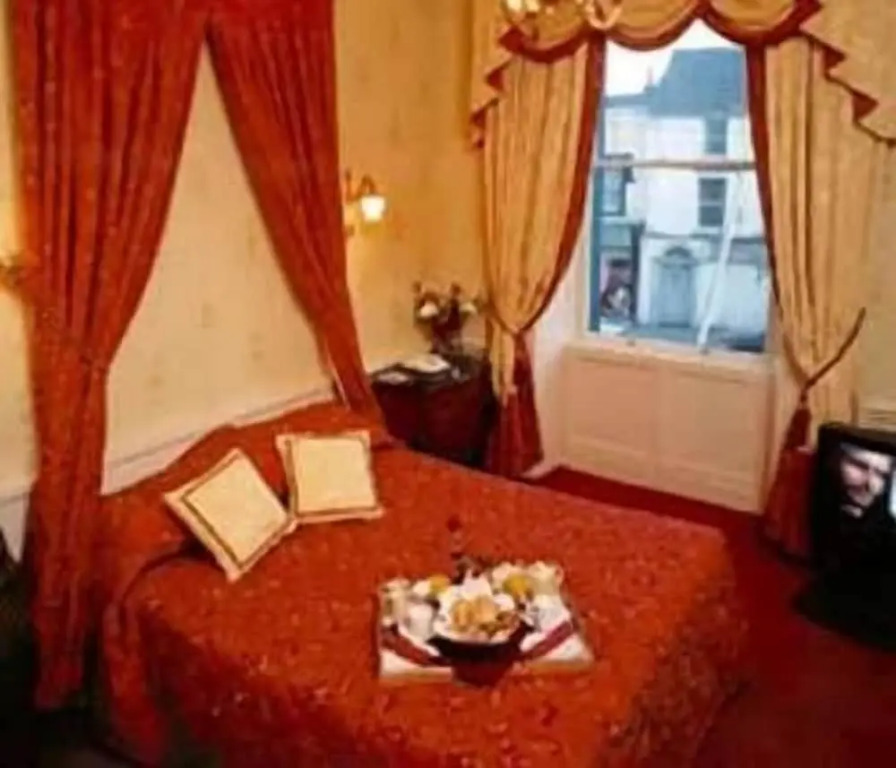 Greville Arms Hotel Mullingar