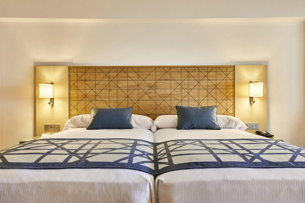 Hotel Riu Palace Baja California - Adults Only - All Inclusive