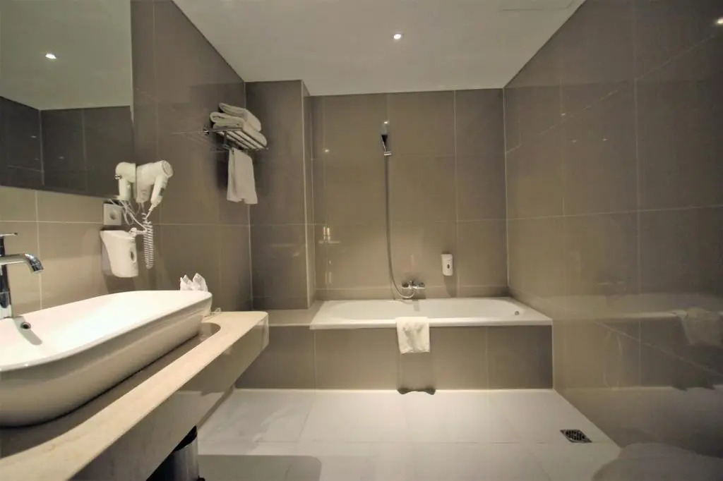 Forriz Hotel Yogyakarta