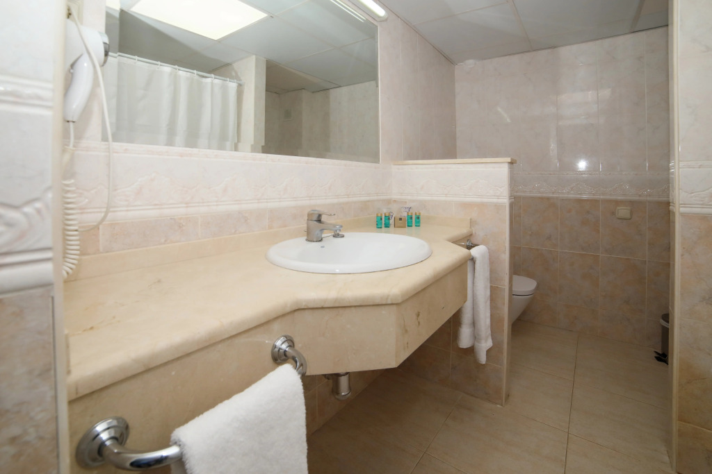 Hotel Apartamentos Pyr Fuengirola