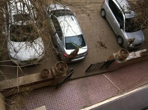 New Maadi Apartment
