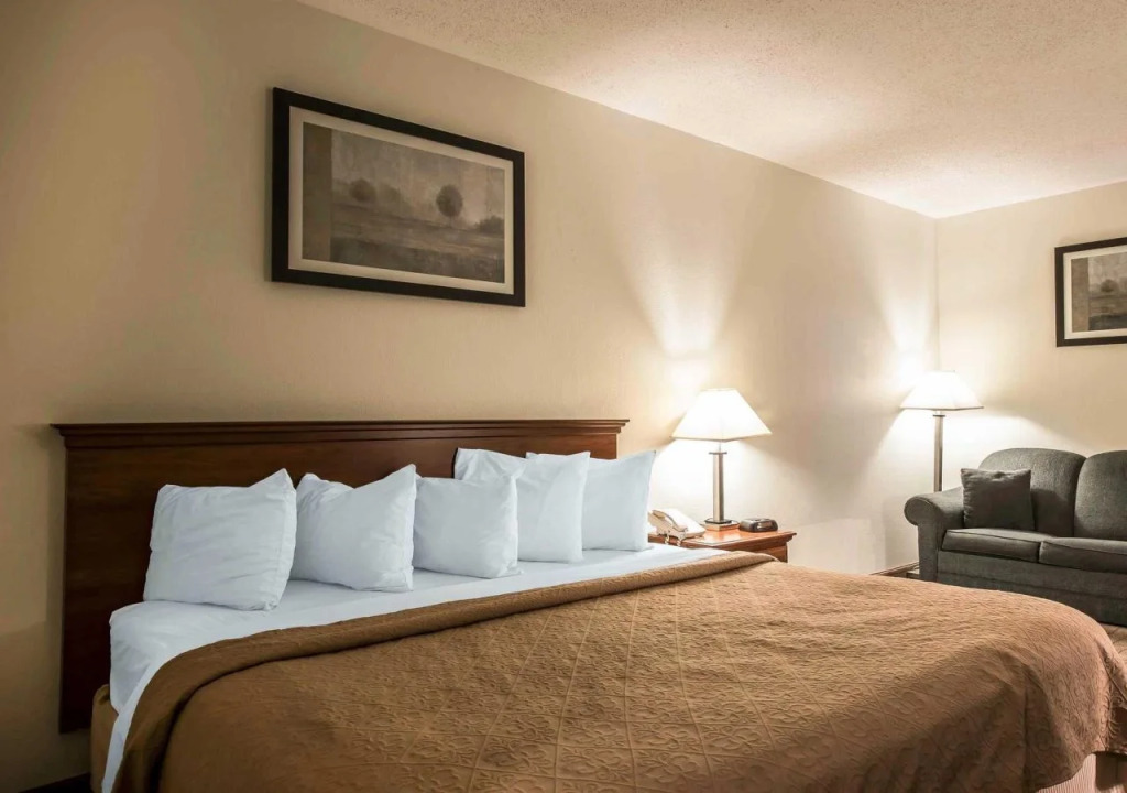 Quality Inn Rogersville