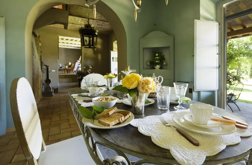 Relais di Villa Rossi Danielli - By TDF