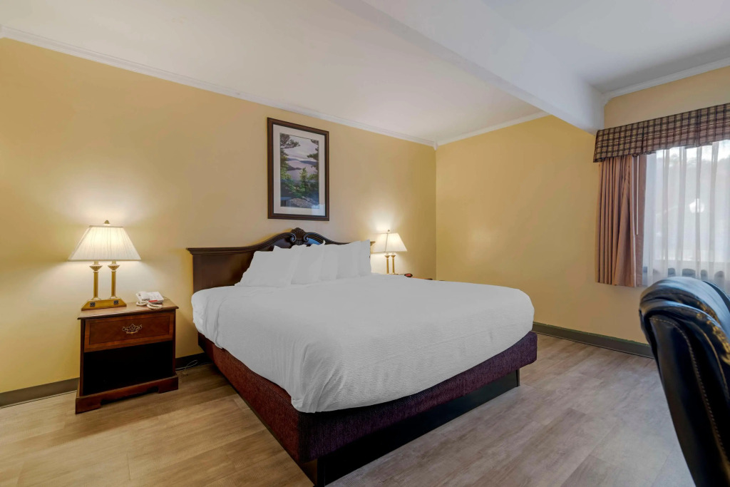 Best Western of Lake George
