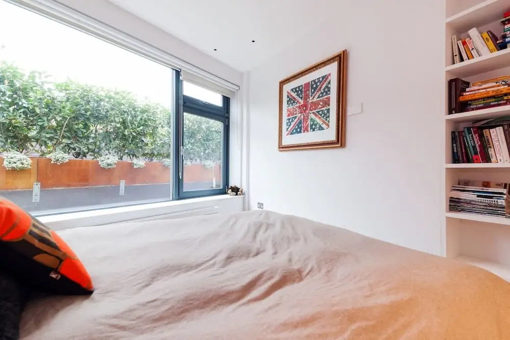 Design 1bd/1bath in Heart of Camden