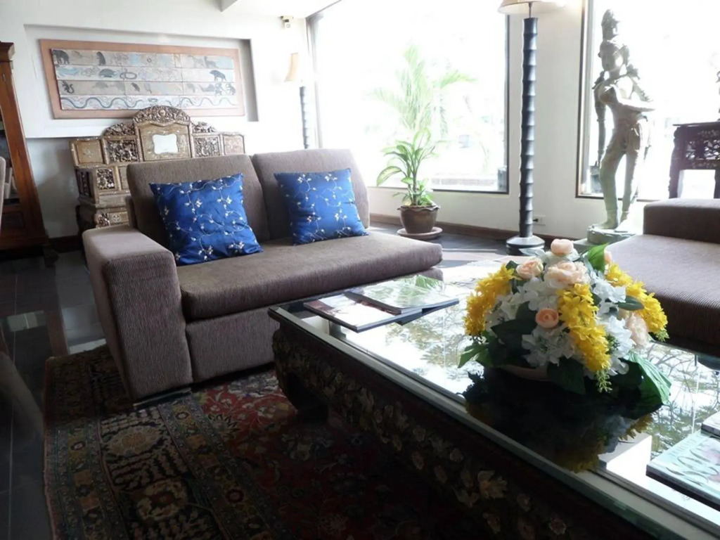 Ananda Museum Gallery Hotel, Sukhothai