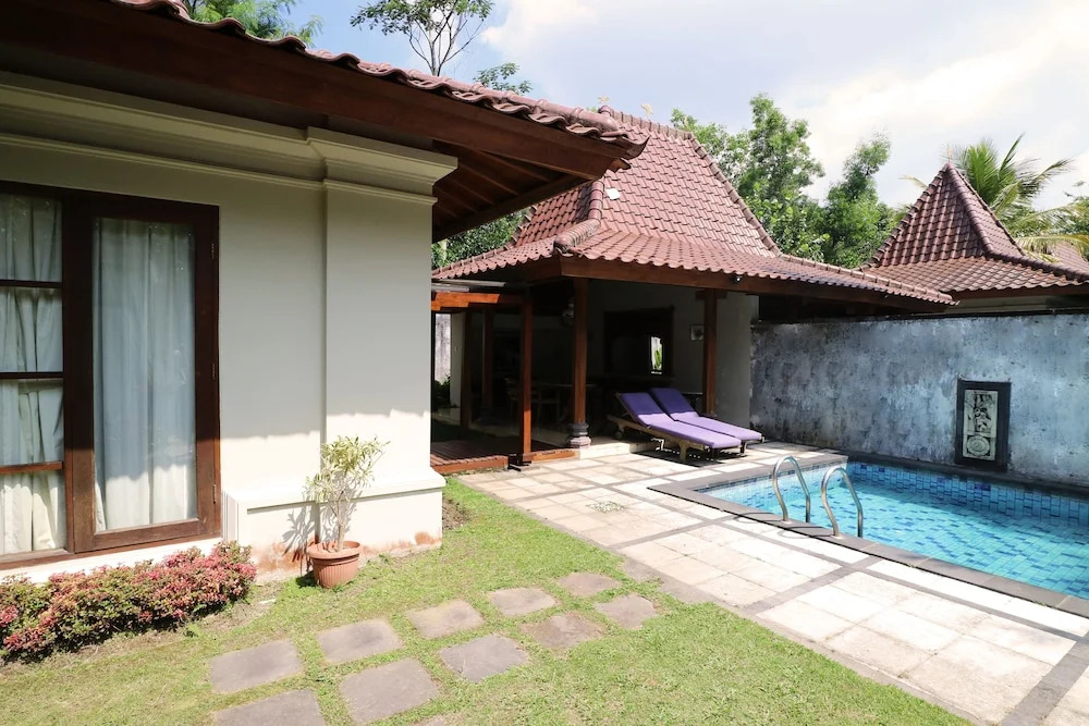 The Cangkringan Jogja Villas & Spa