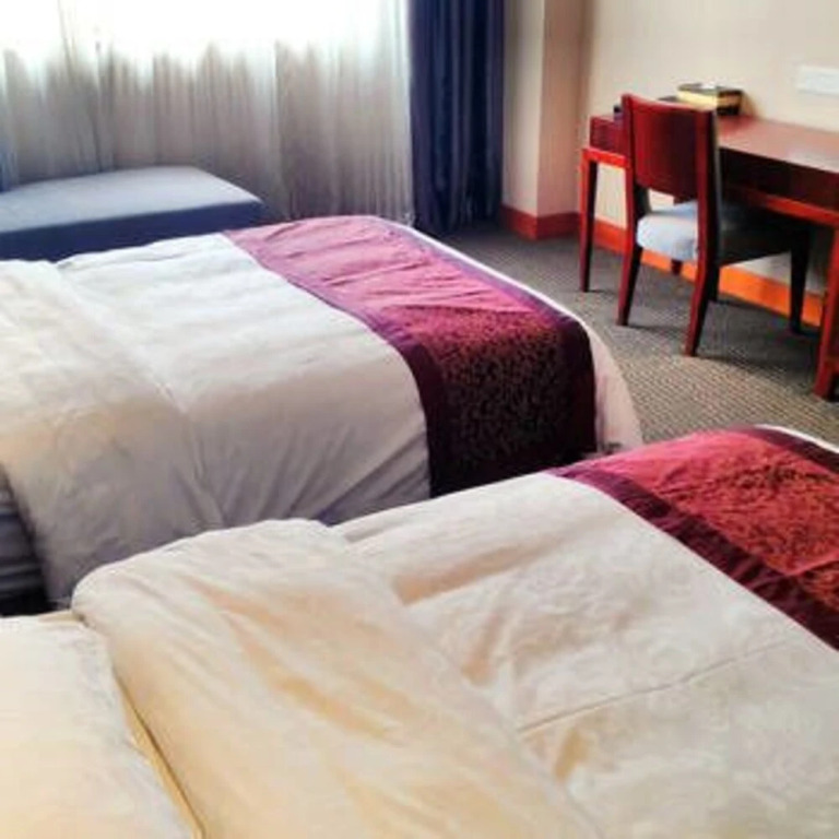 Qingchuang Building 5 Hotel