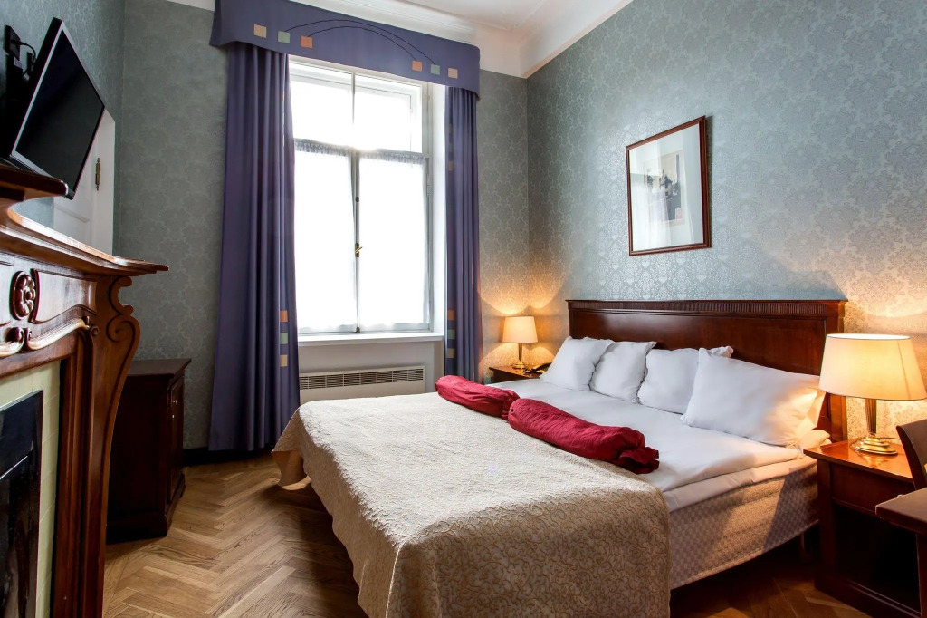 Hestia Hotel Barons Old Town