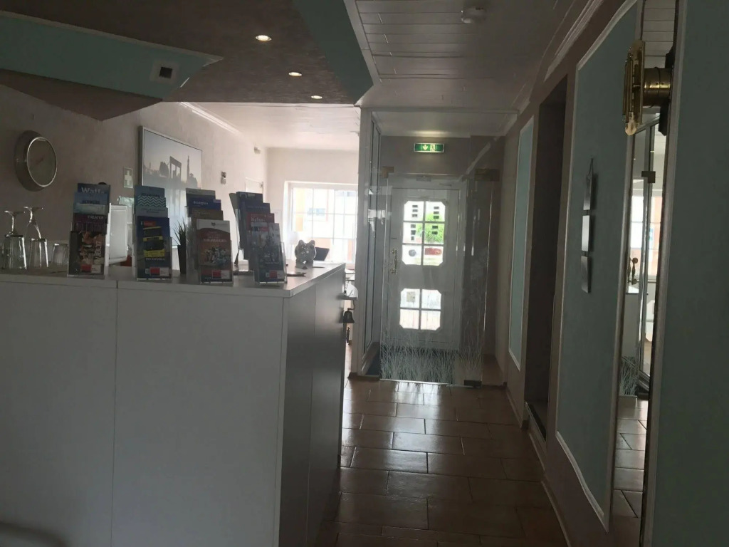 Stadthotel Keck zur Börse
