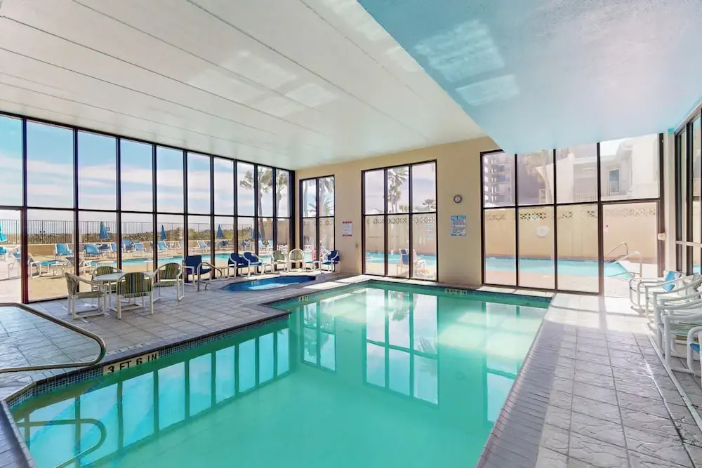 Walkable, All-suite 3br: Suntide III - Unit 1003