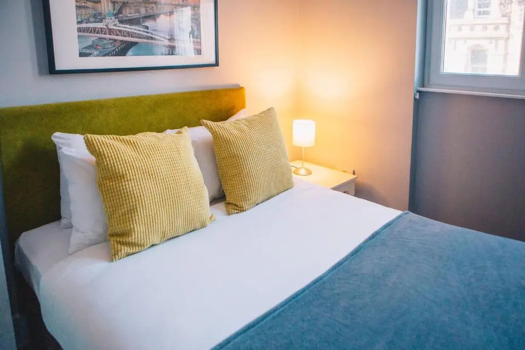 Dream Apartments City Centre