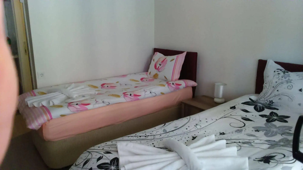 Nelly Guesthouse