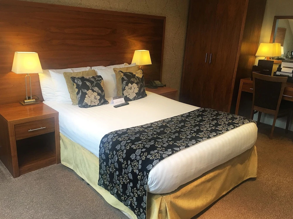The Kimberley Hotel