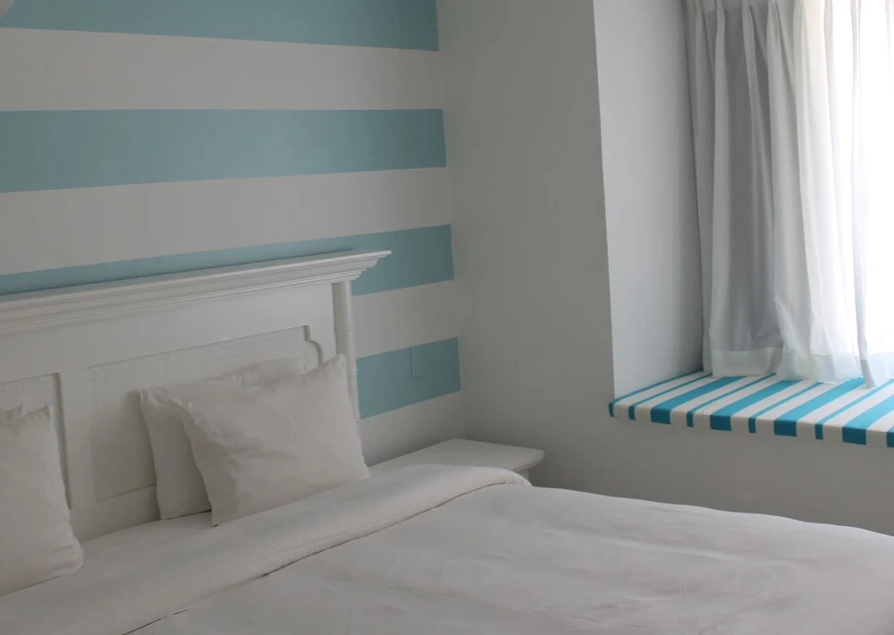 Moomba B&B Ocean Front Hostal