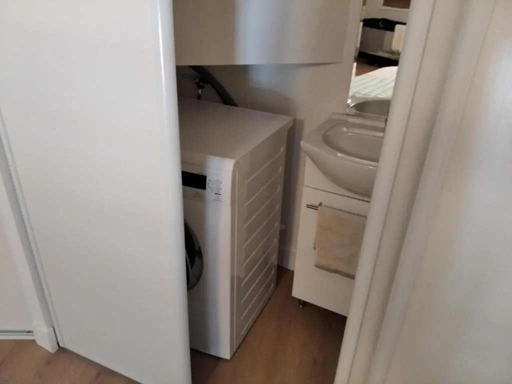 Appartement Arcachon, 3 pièces, 4 personnes - FR-1-319-399