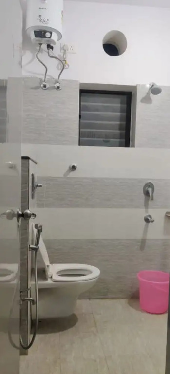 Goroomgo Shree Ganapati Resort Bhub