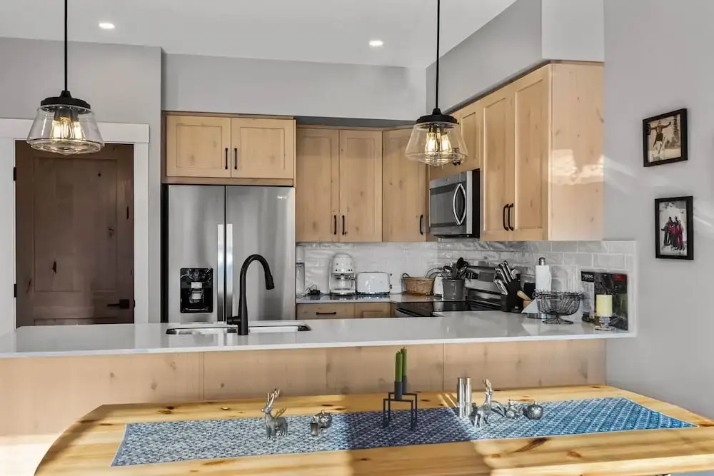 Powder Heights #15 3 Bedroom Home