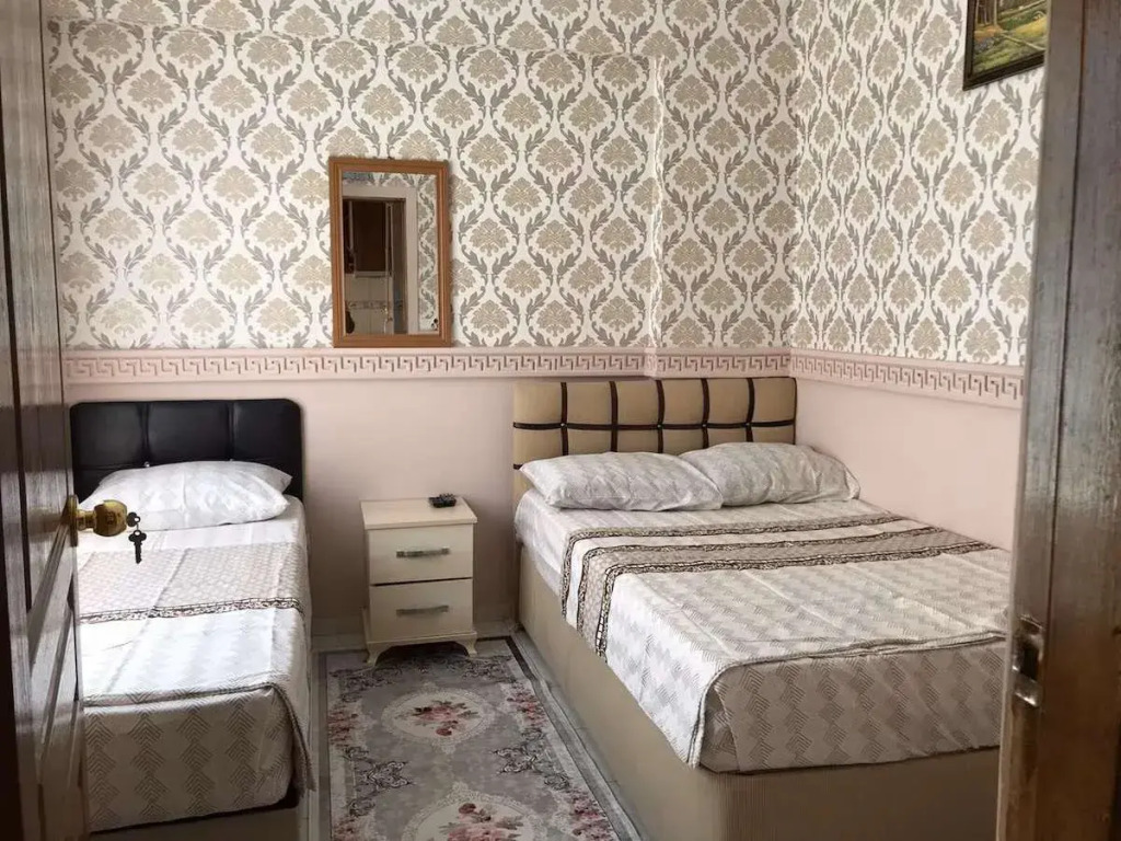 Basak Apart Hotel