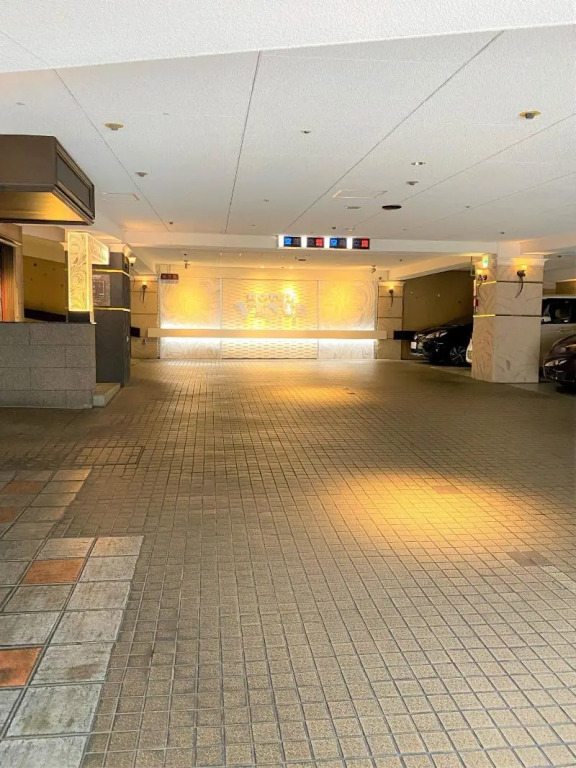 Hotel Venus Neo