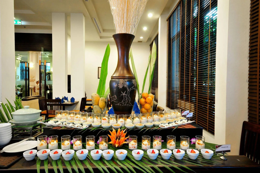 Tara Angkor Hotel