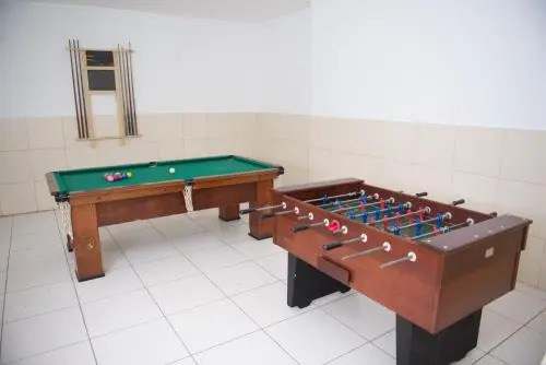 Plaza Dutra Hotel