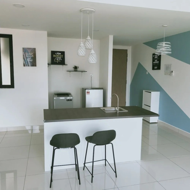 Southkey Mosaic by Comfort Places Management