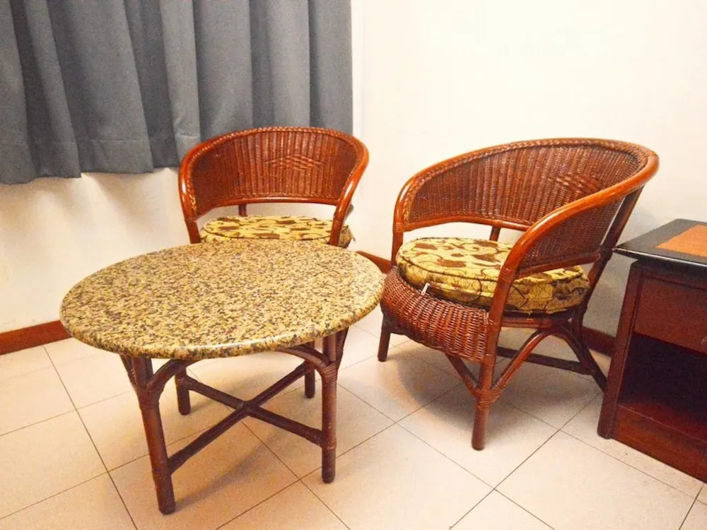 NIDA Rooms Nagoya Garden Sentral