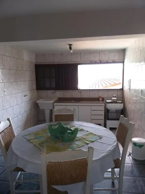 Canto Leste Pousada