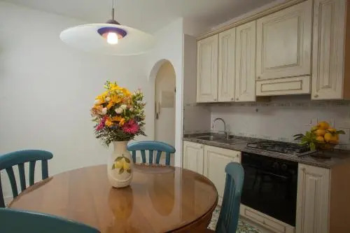 Holiday home 4 stars Ischia