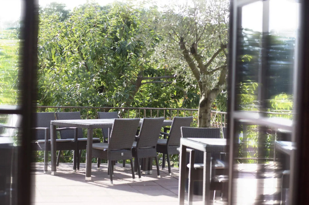 Hotel Restaurant Vinothek LAMM