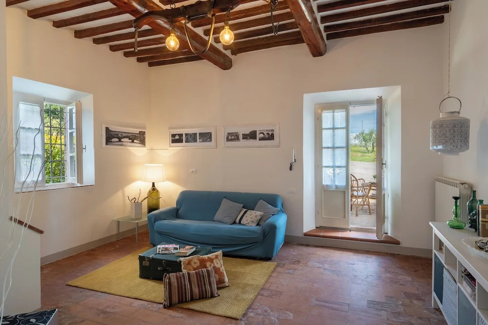 Villa Gabry