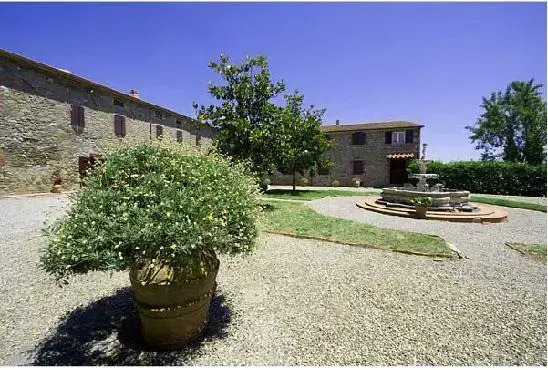 Agriturismo La Pieve