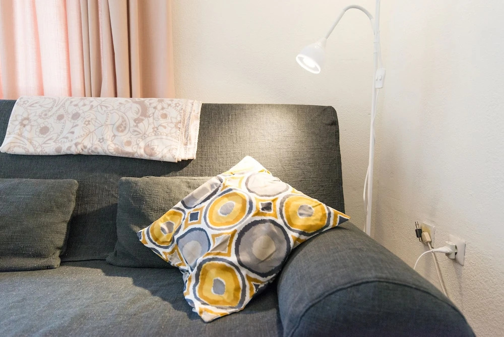 Zapata Apartment