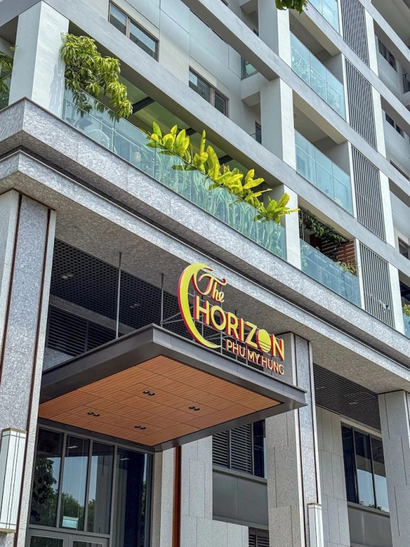 The Horizon Premium Apartments