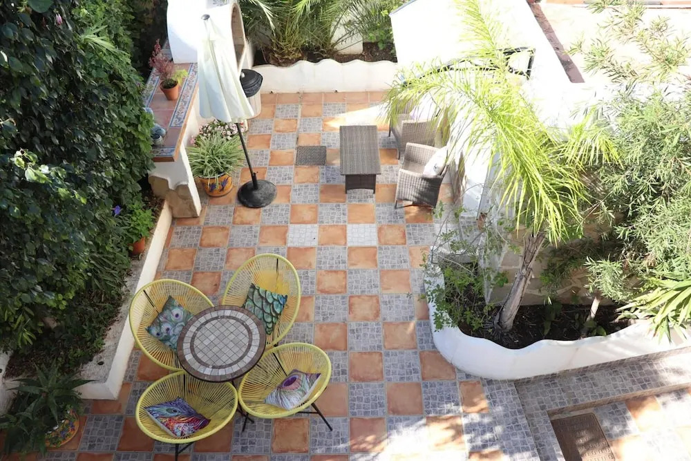 Hostal La Paloma I