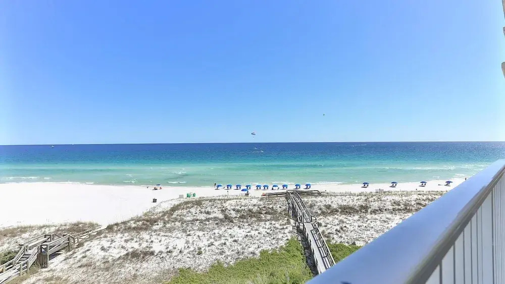 Destin on the Gulf 604