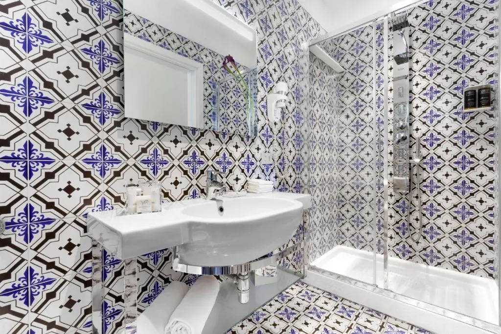 Villa Oriana Relais