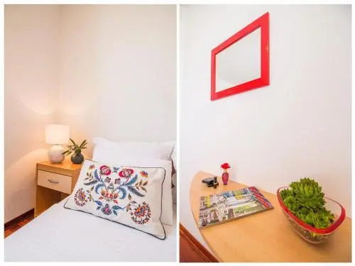 Apartment Astra
