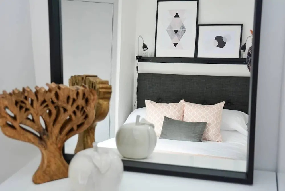Pearl House Cardiff -  Apartment 4