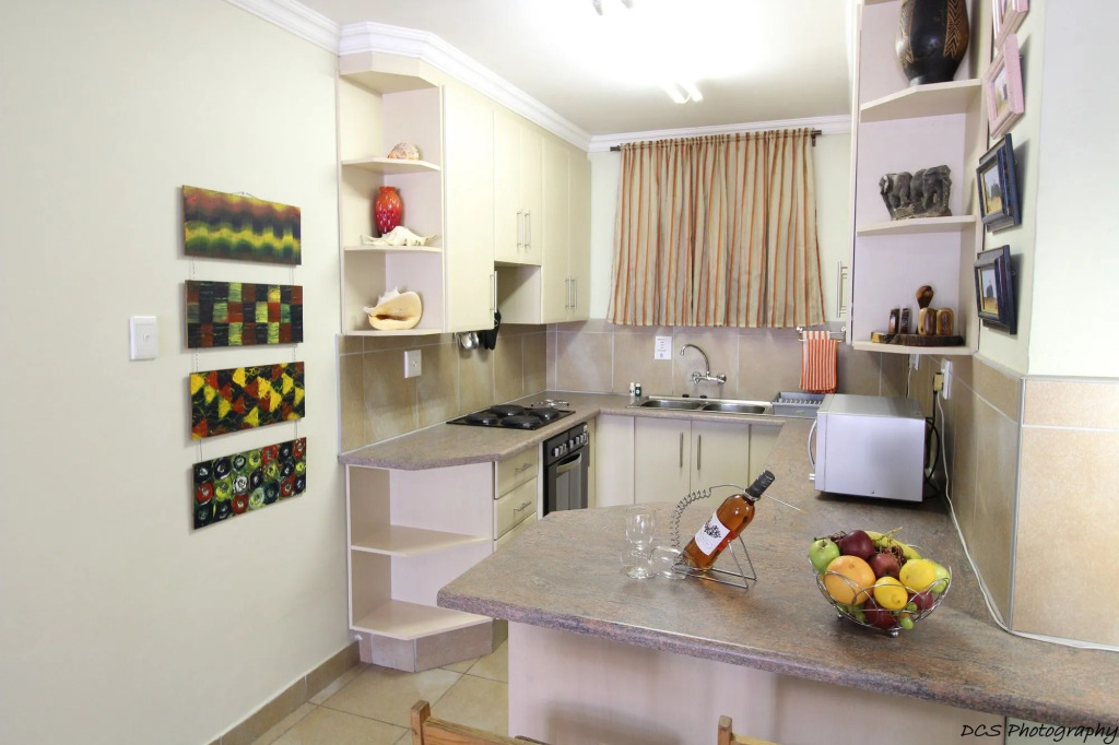 Wilger Guesthouse - Self-Catering Business Accommodation in Centurion