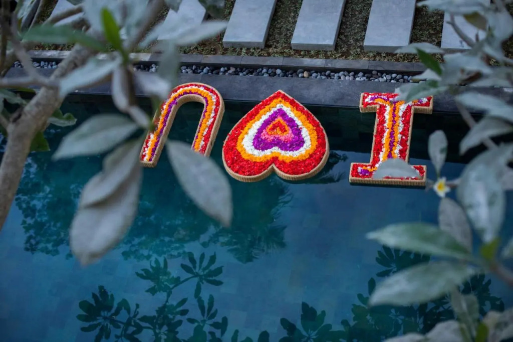 Suara Alam Ubud Villa by Ini Vie Hospitality