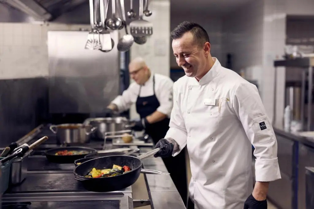 Van der Valk Landhotel Spornitz