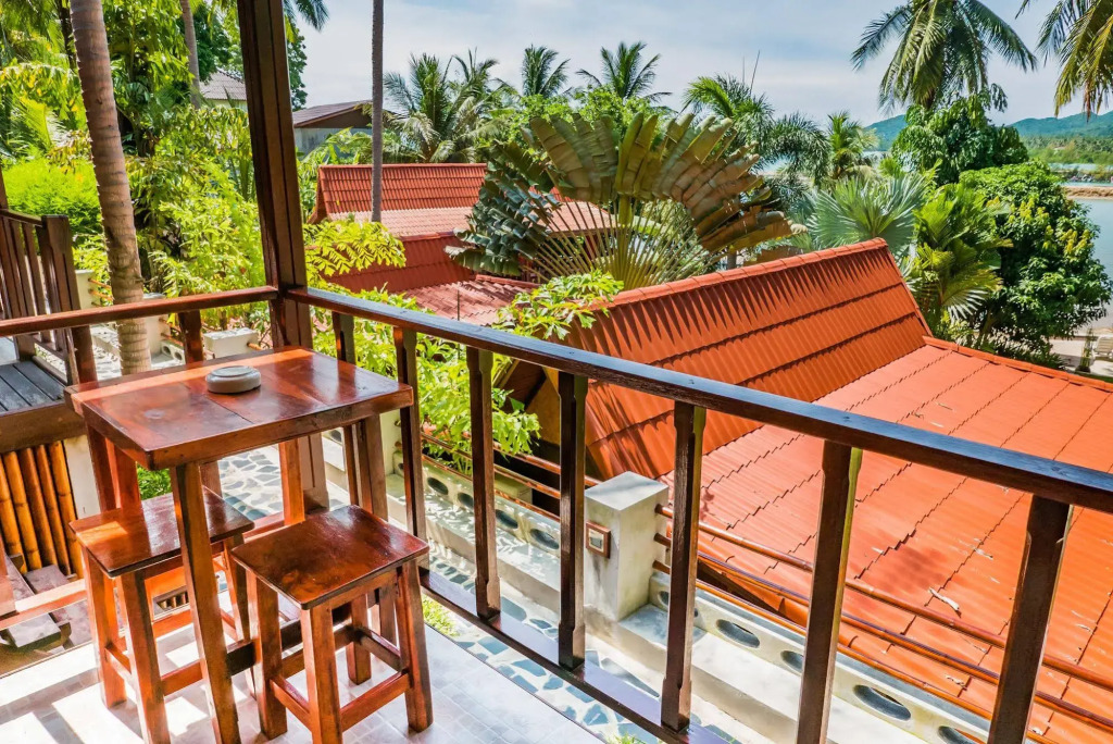 Cyana Resort