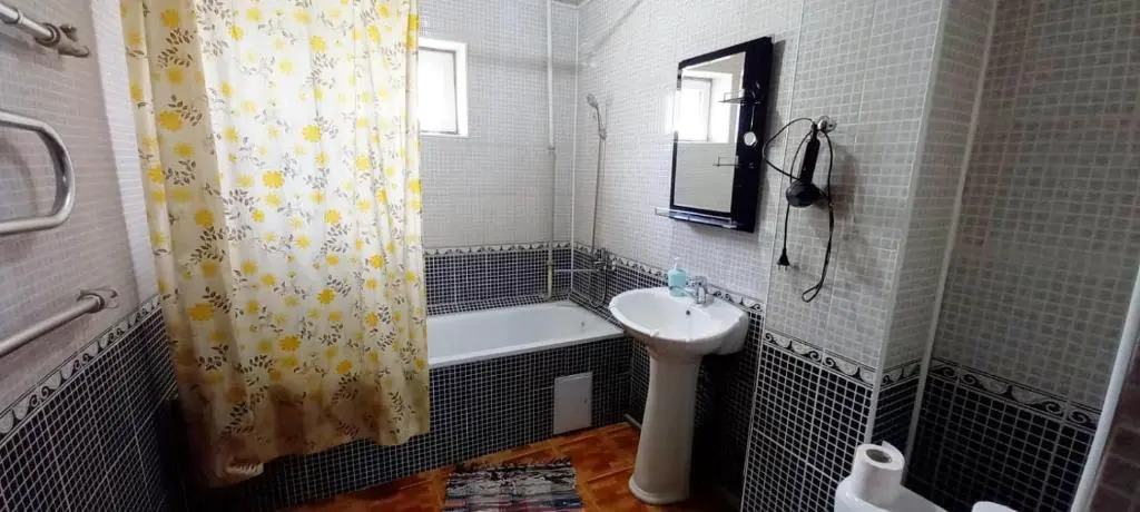 Tsentr Chimkent Dvushka