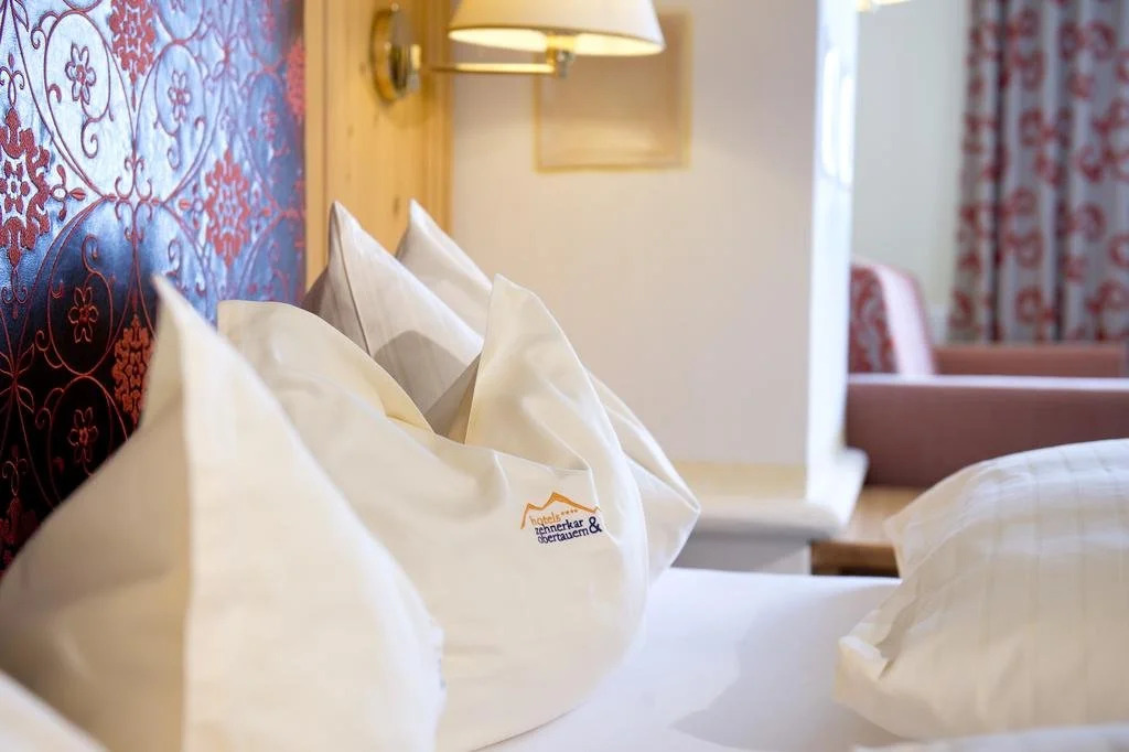 Hotel Zehnerkar & Hotel Obertauern