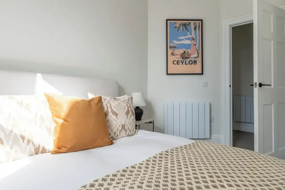 Hitchmans Mews - 2BD in Chipping Norton