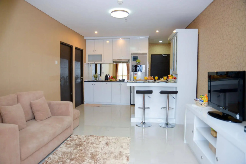 The Cupcake Suites
